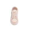 Classic Casual Sneaker Beige - front View