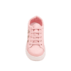 Classic Casual Sneaker Pink - front View