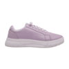 Girls Classic Pink Casual Sneaker -side view