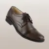 Oxford Classic Brogue Shoes