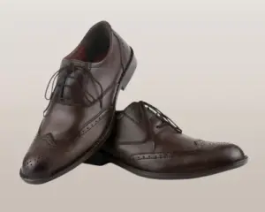 Oxford Derby Classic Shoes